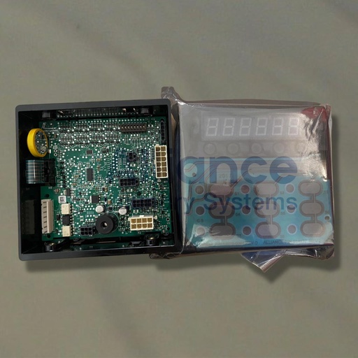 [D517523] ASSY,ACA H7S DRYER RED CNTRL