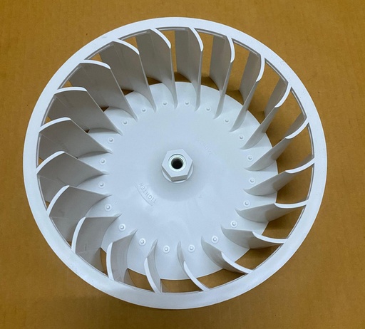 [D510139P] ASSY BLOWER FAN PKG