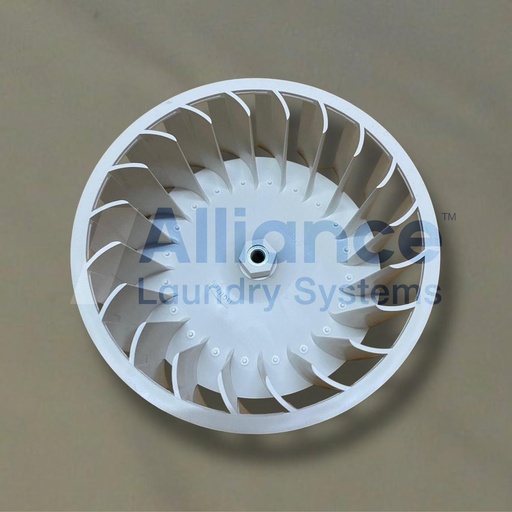 [D510139P] ASSY BLOWER FAN PKG