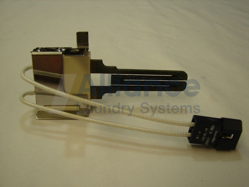 [D510184P] ASSY IGNITER & BRKT-PKGD
