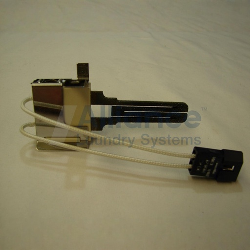 [D510184P] ASSY IGNITER & BRKT-PKGD