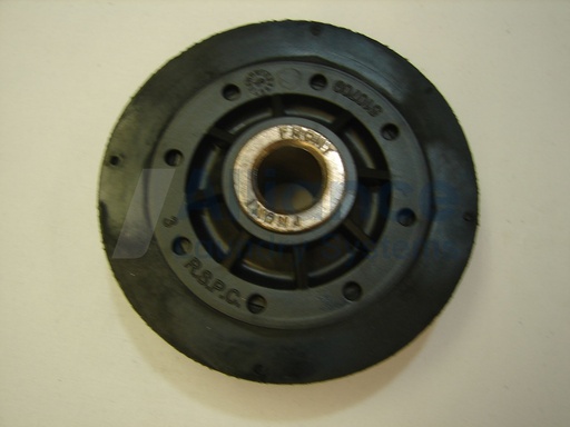 [D510708P] ROLLER CYLINDER W/INSTR