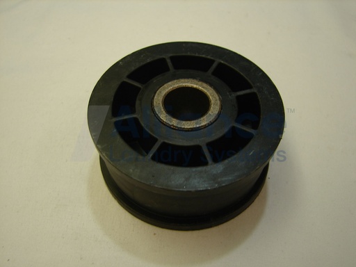 [D510142P] ASSY IDLER WHEEL & BEARING - PKG