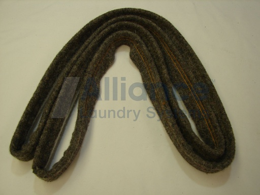 [D510207P] ASSY SEAL-CYL W/FILLER & INSTR