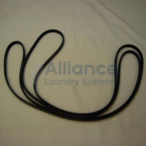 [D511255P] BELT CYLINDER-RUBBER FACE PKG