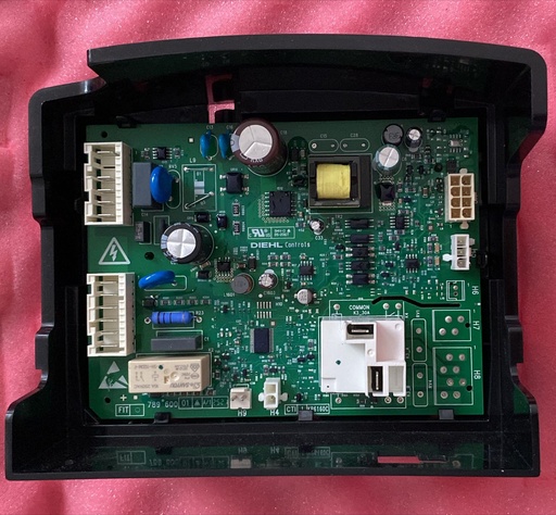 [D517191P] KIT, ASSY, DRYER OUTPUT CONTROL (SAHARA)