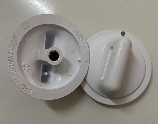 [D517774W] ASSY,HOMESTYLE TIMER KNOB(ROBERTSHAW)