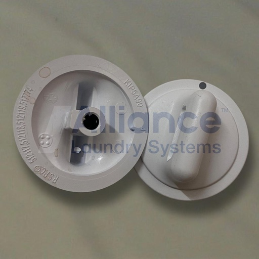 [D517774W] ASSY,HOMESTYLE TIMER KNOB(ROBERTSHAW)