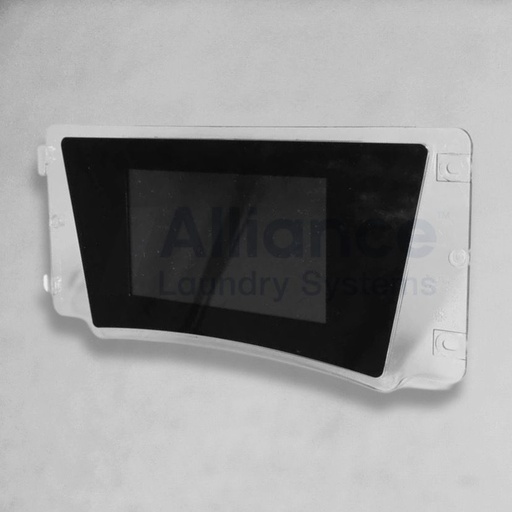 [F8746101] ASSY,CNTRL WX TOUCH(7D TRAPEZOID BLACK)