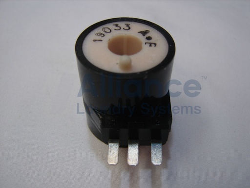 [59063A] COIL BOOSTER & HOLD-50HZ/120V