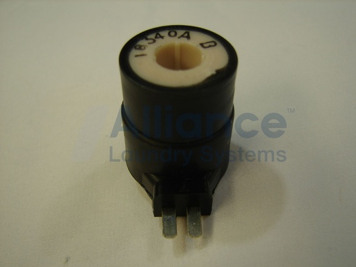 [59063B] COIL SECONDARY-50HZ/120V