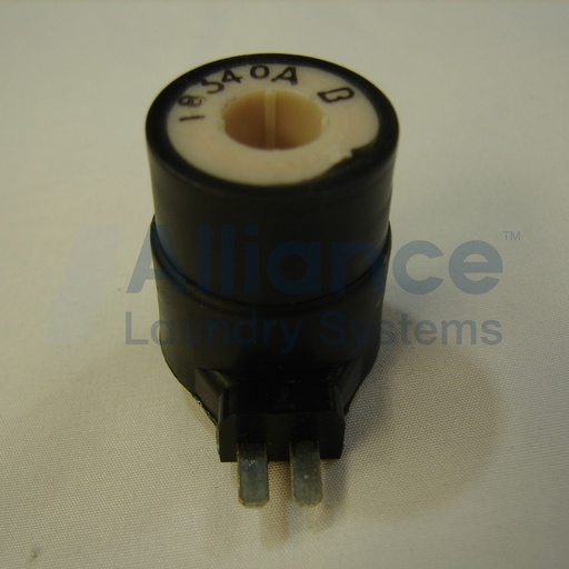 [59063B] COIL SECONDARY-50HZ/120V