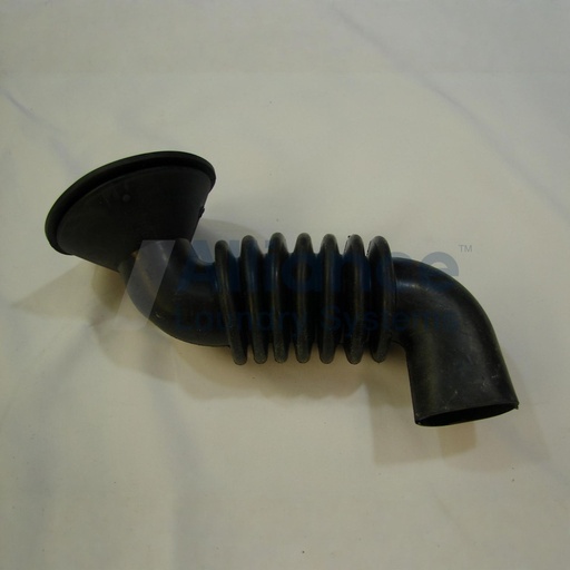 [800317] HOSE DRAIN-TUB TO PUMP