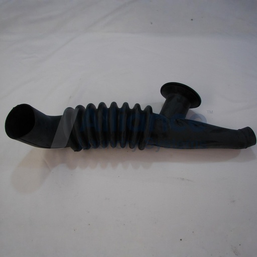 [803874] HOSE,TUB TO GRAVITY DRAIN NON/HTR