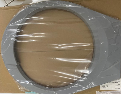 [808091] KIT OUTER DOOR BEZEL GRAY
