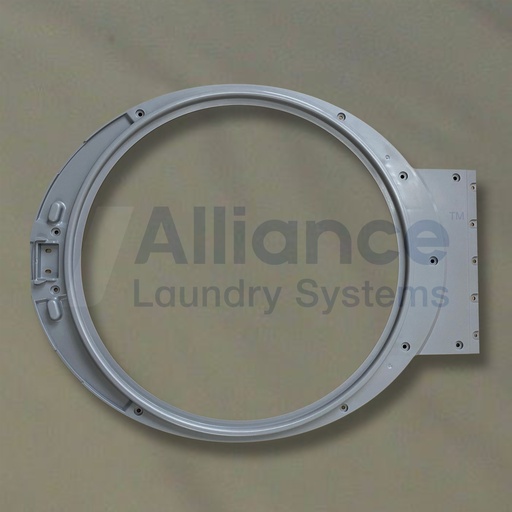 [808096] KIT INNER DOOR BEZEL GRAY