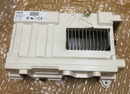 [808150] ASSY, FLW OUTPUT CONTROL 2 (240VAC)