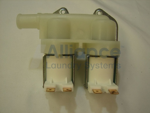[802222P] VALVE WATER MIXING 230-50/60