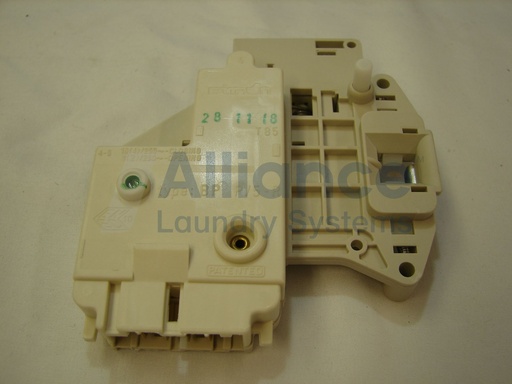 [802317P] ASSY DOOR LATCH/SWITCH PKG
