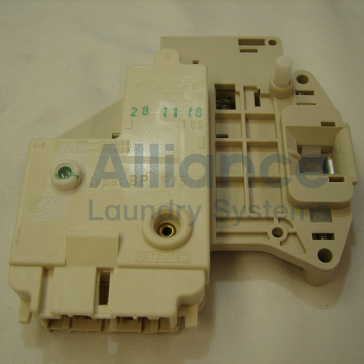 [802317P] ASSY DOOR LATCH/SWITCH PKG