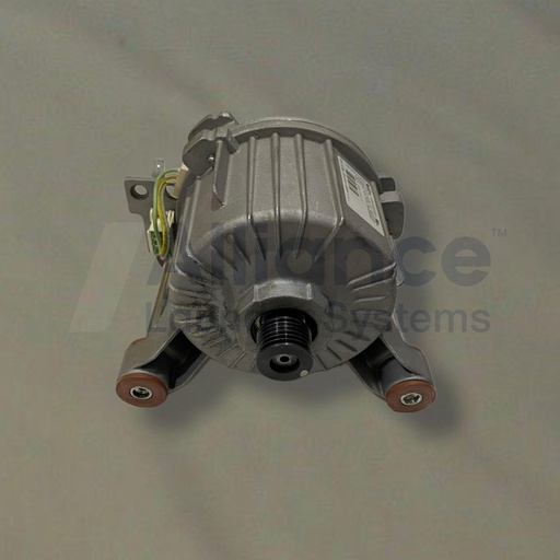 [808067P] KIT MOTOR AND ROD ASSEMBLY - MAMBA 1/4 R