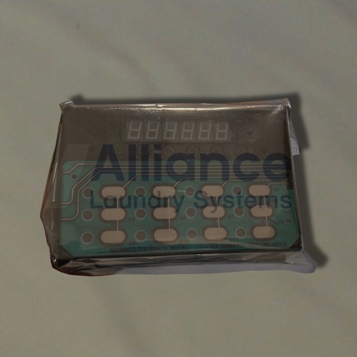 [807459] ASSY,ACA H7S FLW RED CNTRL