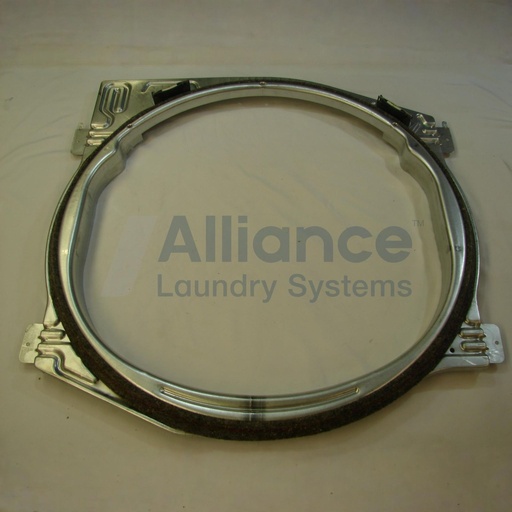 [D510266P] ASSY BULKHEAD-FRT-COMML SVC PK