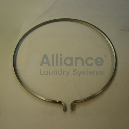 [803802] CLAMP,RING(FLW)-FLANGED