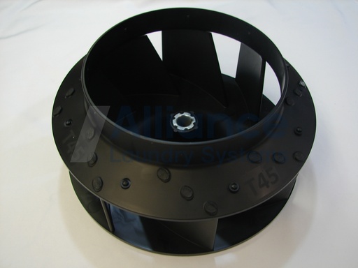 [70302201P] ASSY BLOWER 9.51 OD (T45) PKG